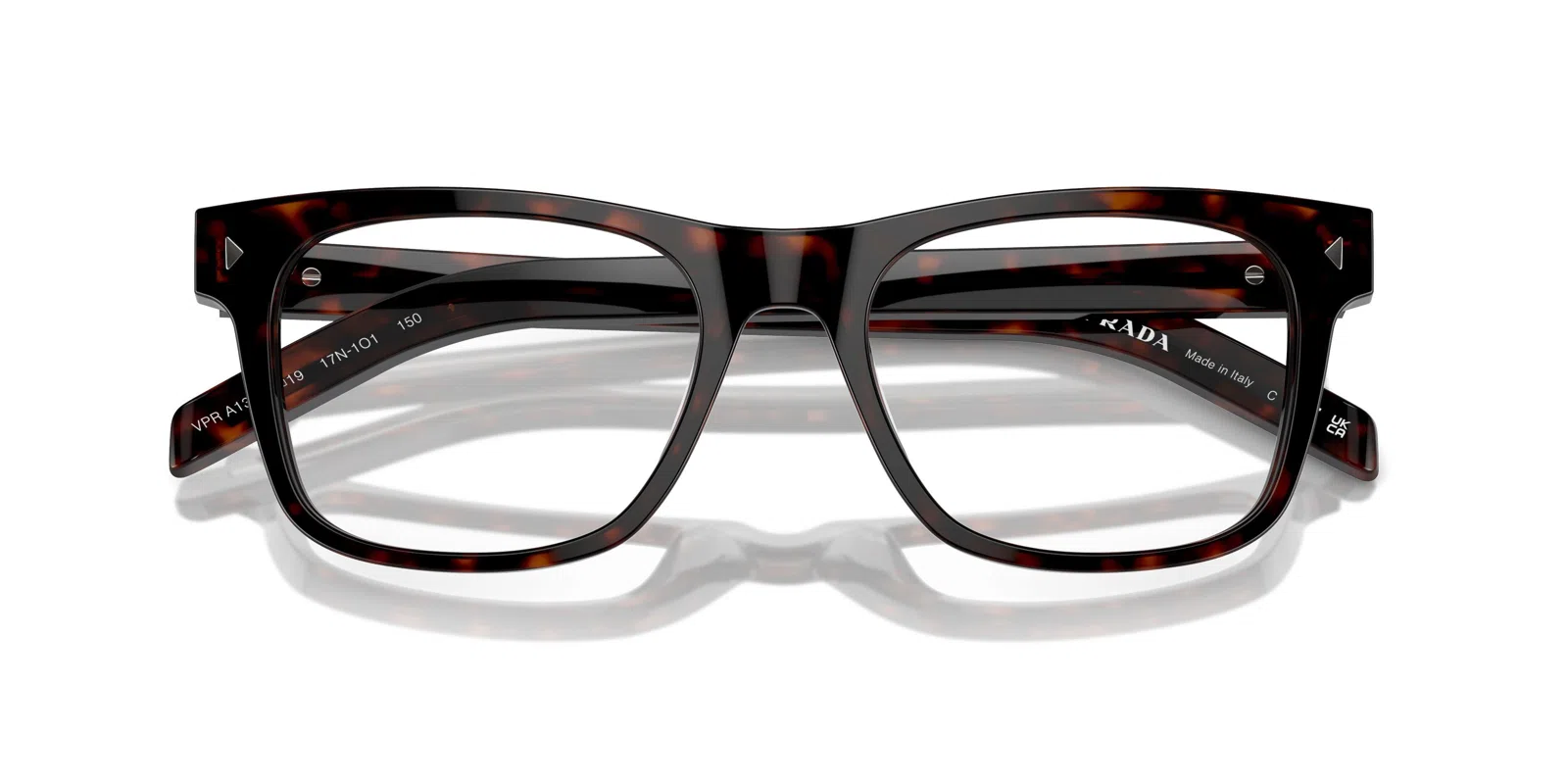 Prada A13V Eyeglasses - view 32